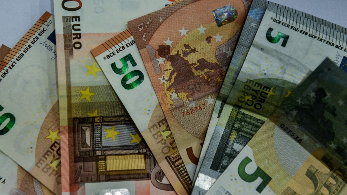 Πάνω από 2.3 δισ. ευρώ μέχρι τις 28/2: Ο «χάρτης» των πληρωμών μέχρι το τέλος του μήνα