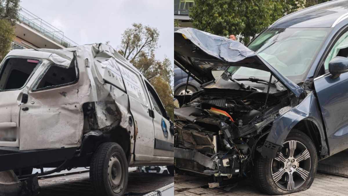 88χρονη προκάλεσε το θανατηφόρο τροχαίο στο Νέο Ψυχικό – Πως έγινε το τραγικό δυστύχημα;