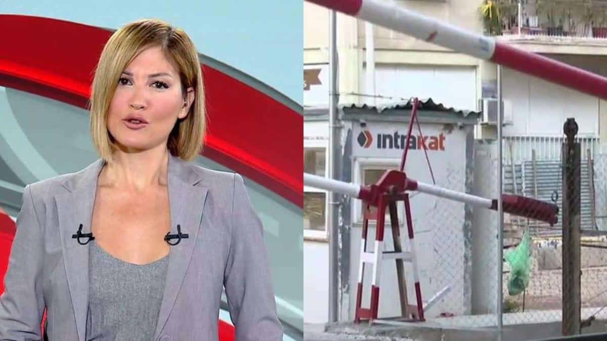 Τα είπε ντόμπρα και σταράτα η Ράνια Τζίμα για τα χάλια στα τρένα: «Ο ένας είχε κοιμηθεί, αυτός πήγε τουαλέτα»