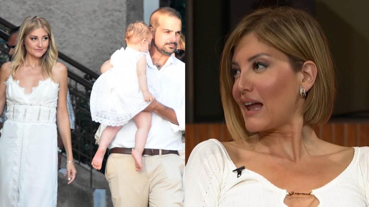 Άφωνη η Ράνια Τζίμα με αυτό που έμαθε για τον Σακελλαρίδη: «Έτσι σου είπε; Κάτι βρόμικο έκανε, κανείς δε θα κοιμηθεί απόψε»
