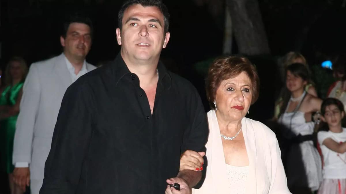 Αποκλειστικό: Αυτή είναι η μεγάλη επιθυμία της μητέρας του Αντώνη Ρέμου