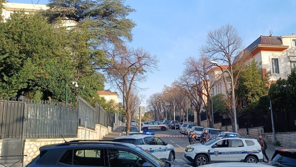 Έκρηξη στο ρωσικό προξενείο στη Μασσαλία – Η Μόσχα απαιτεί διεξοδικά μέτρα από τη Γαλλία