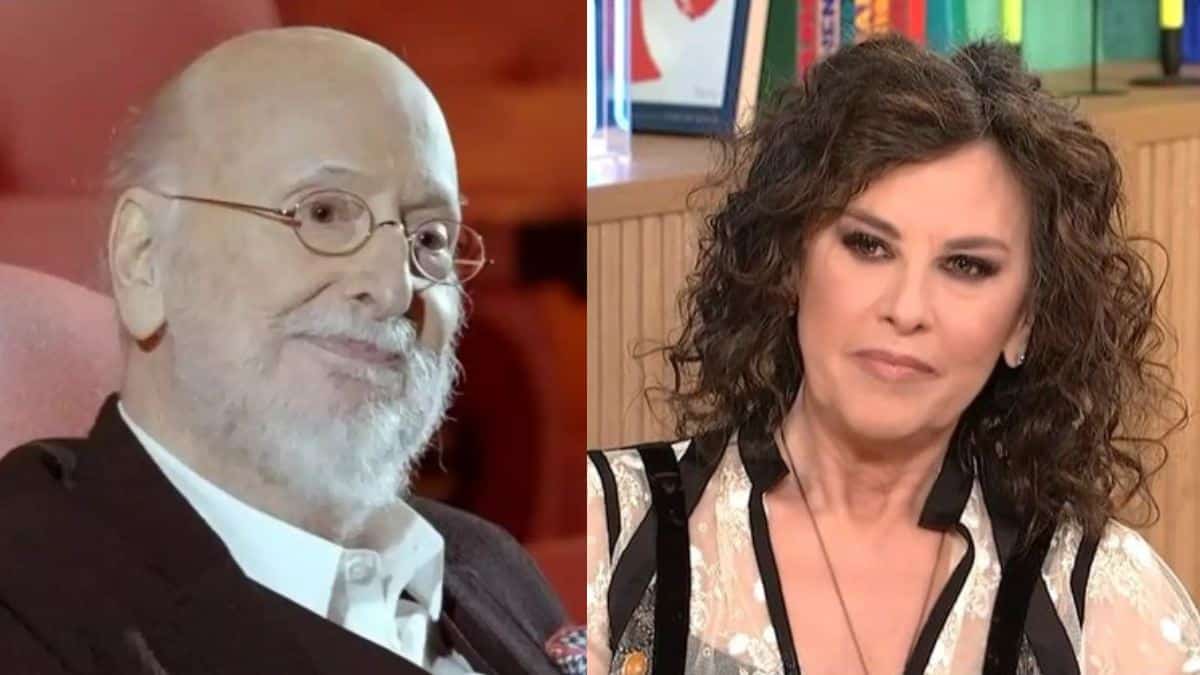 Σοκαριστική αποκάλυψη Αρβανιτάκη για Διονύση Σαββόπουλο: «Ο κόσμος ερχόταν για να τον βανδαλίσει, ήταν επιθετικός»