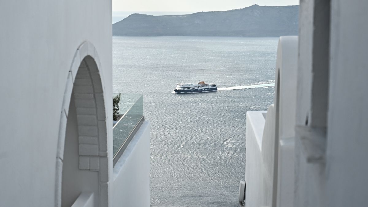 Αγωνία για τους σεισμούς σε Σαντορίνη και Αμοργό – Τι κρύβει η σημερινή μείωση των Ρίχτερ