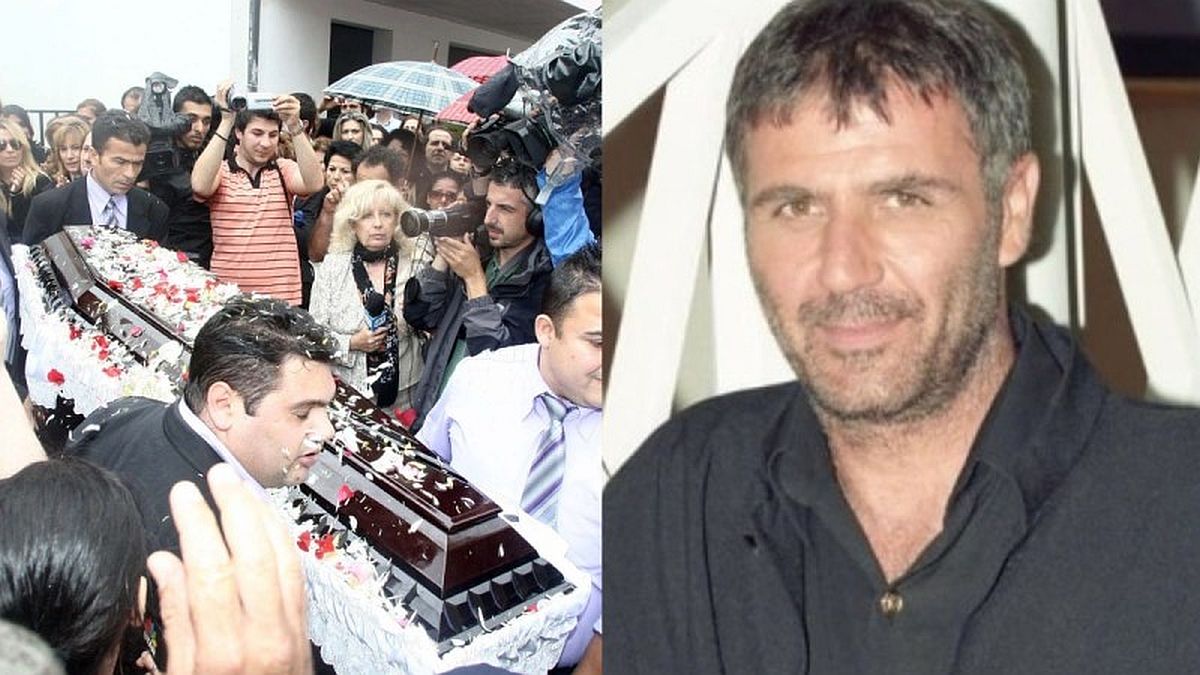 Σοκ για τη δολοφονία του Σεργιανόπουλου: «Ακόμα και στο ψυγείο υπήρχαν ευρήματα, που ήταν…»