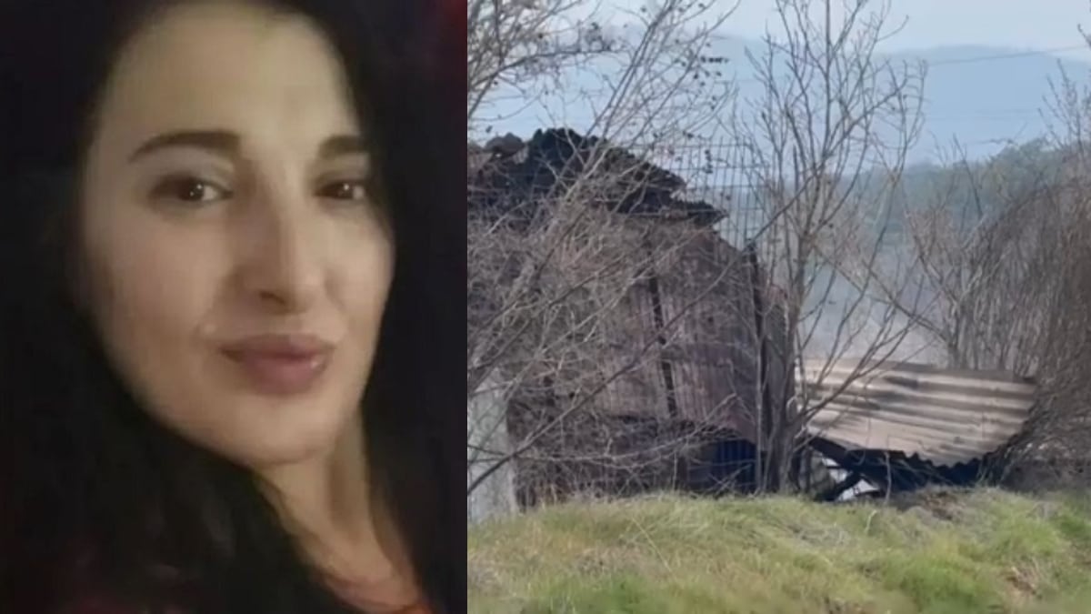 «Δεν ήταν καλός άνθρωπος»: Έβαλε φωτιά σε μαντρί και κάηκε ζωντανός ο γυναικοκτόνος στις Σέρρες – Στη φυλακή είναι ο γιος τους