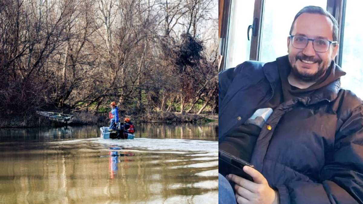 Θρίλερ στον Πηνειό: Το πτώμα φέρει τραύμα στο κεφάλι και δαγκωματιές από ζώα – Στο σημείο η μητέρα του Βασίλη Καλογήρου και ο ιατροδικαστής