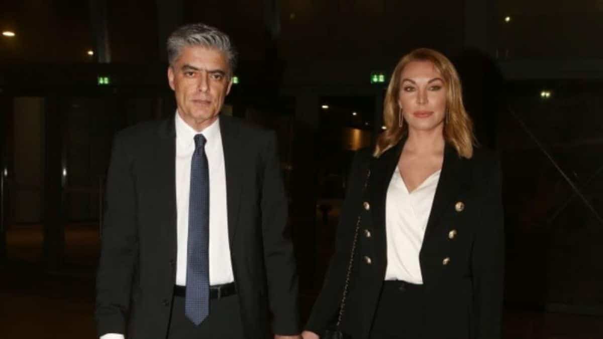 «Το πρώτο φλερτ ήταν στα μπουζούκια…»: Η αποκάλυψη για την αρχή της σχέσης Τατιάνας Στεφανίδου και Νίκου Ευαγγελάτου