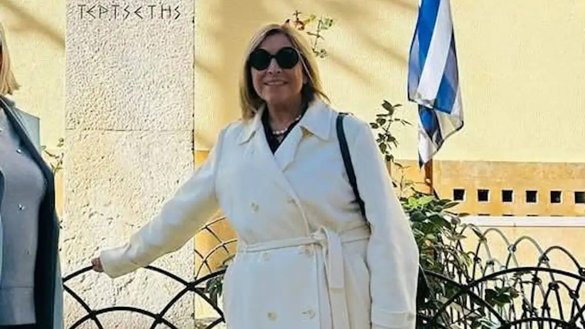 Τα σενάρια που εξετάζουν οι αρχές για τη δολοφονία της συμβολαιογράφου στη Ζάκυνθο – Τα ερωτήματα και το ύποπτο όχημα
