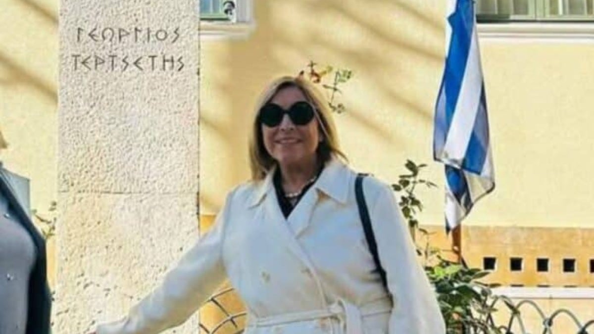 Όλα έγιναν για μια ληστεία που «στράβωσε»: Το χρονικό της δολοφονίας της συμβολαιογράφου στη Ζάκυνθο