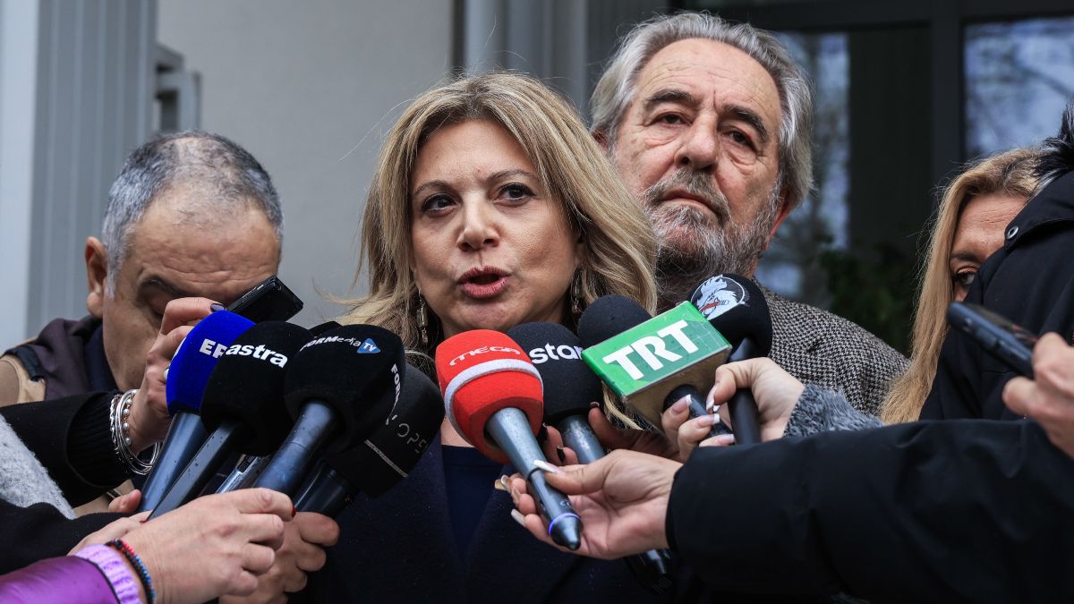 Τέμπη: Μήνυση κατά του εφέτη ανακριτή Μπακαΐμη από Καρυστιανού και συγγενείς – «Έθαψε» 649.000 κρίσιμα αρχεία