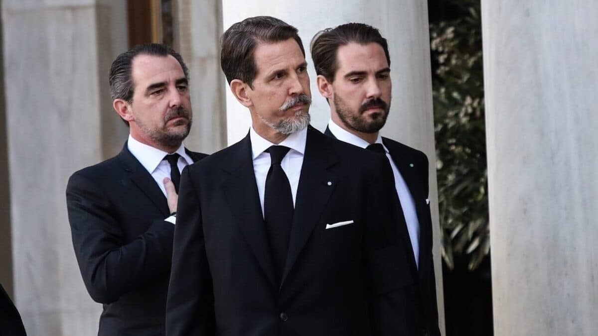 Έρχεται η απόλυτη «βόμβα»: Μπαίνουν οι Ντε Γκρες στην πολιτική;