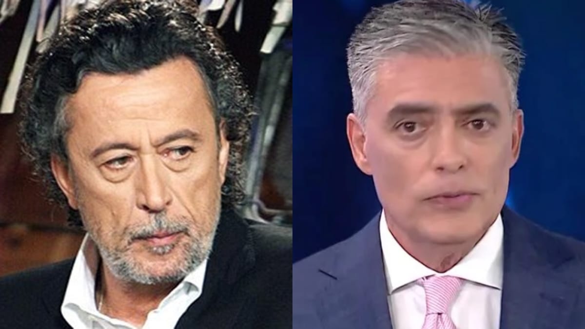 «Πόλεμος» ανάμεσα σε Τριανταφυλλόπουλο και Ευαγγελάτο – «Πόσο πιο χαμηλά»!
