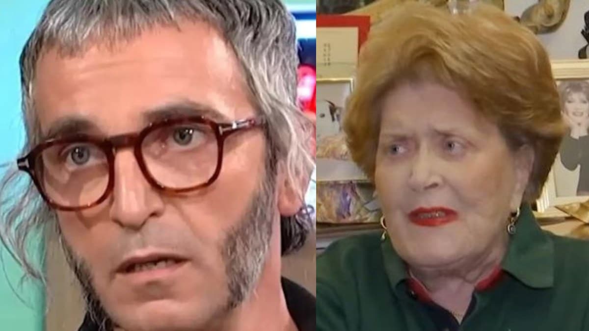 Βάσια Τριφύλλη για δηλώσεις Άρη Σερβετάλη: «Είναι παπάς και δεν το ξέραμε;»