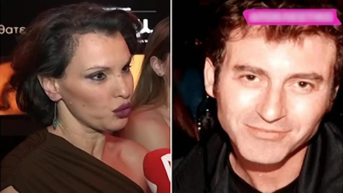 Συγκλονίζει η πρώην σύζυγος του Αίαντα Μανθόπουλου για τη δωρεά οργάνων: «Θέλω να γνωρίσω αυτόν που πήρε τα μάτια του αλλά…»