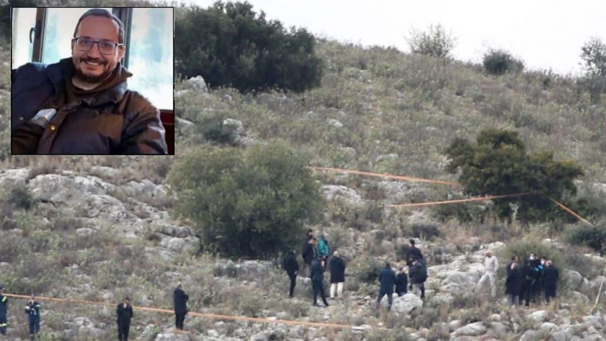 Βασίλης Καλογήρου: Κάμερες έχουν καταγράψει τον δολοφόνο – Βόμβα από τον Γιώργο Τσούκαλη