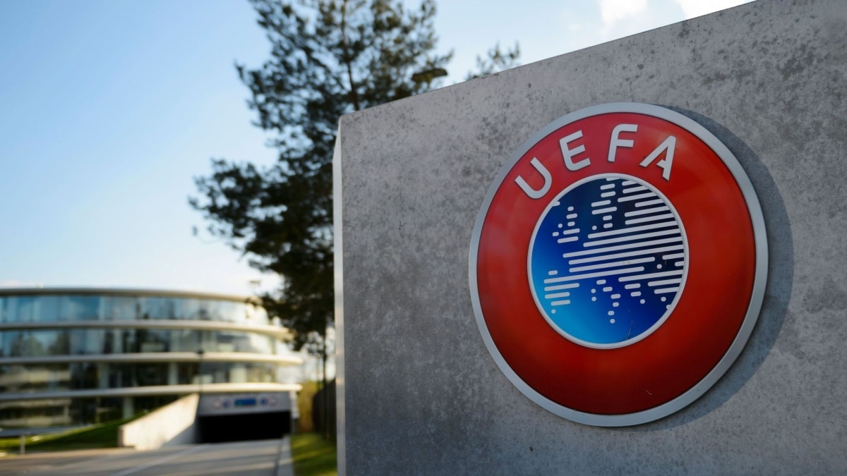 Τραγικό λάθος από την UEFA: Προανήγγειλε το Ομόνοια – Πάφος με φωτογραφία από τα κατεχόμενα