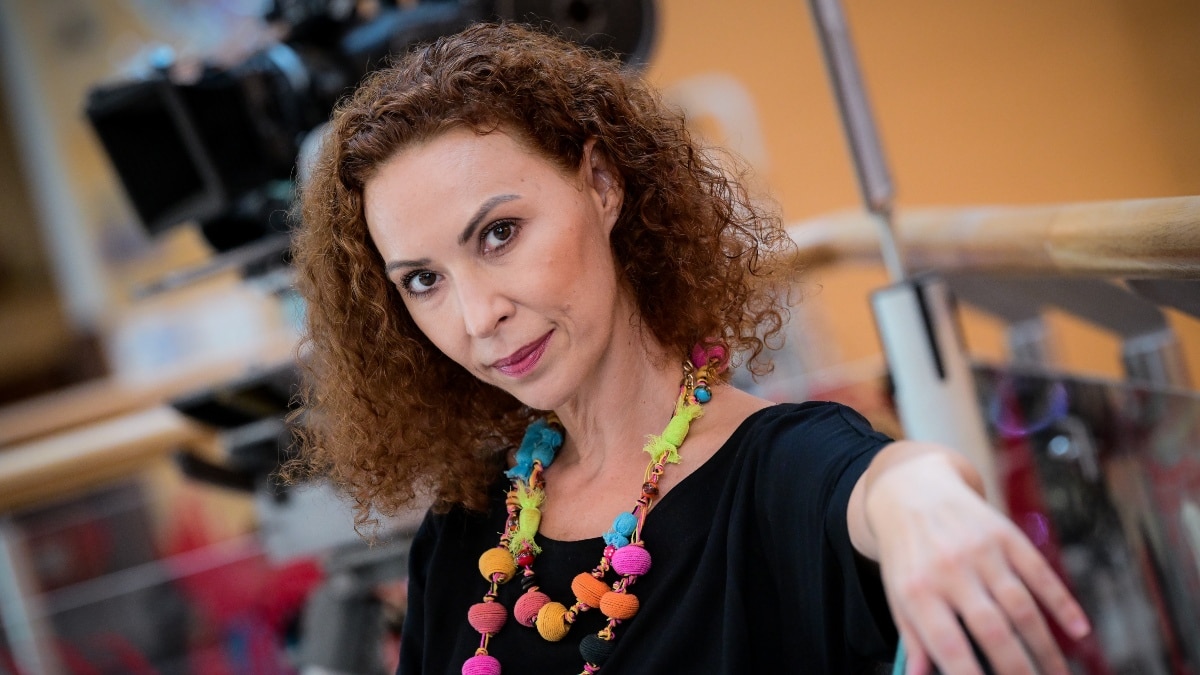 Δώρα Χρυσικού: «Ως μικρό κοριτσάκι και παρθένα του λέω: “Δεν καταλαβαίνω” – Με χάιδεψε τρυφερά στο κεφάλι και…»