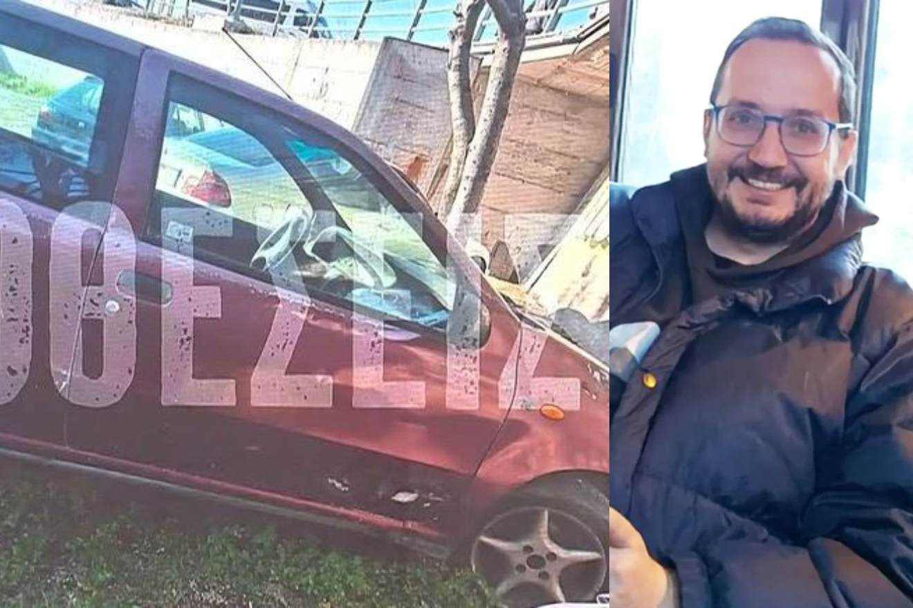 Βασίλης Καλογήρου: Μια ανάσα από τη λύση του μυστηρίου! Βρέθηκε το ΙΧ που τον «άρπαξε»