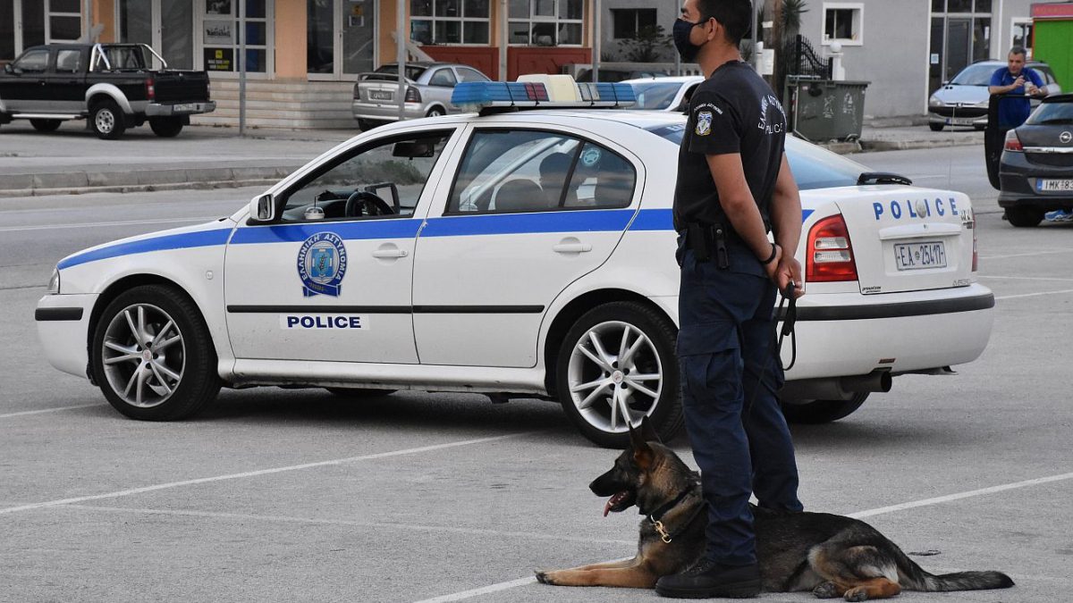 ΑΣτυνομία ΕΛ.ΑΣ.
