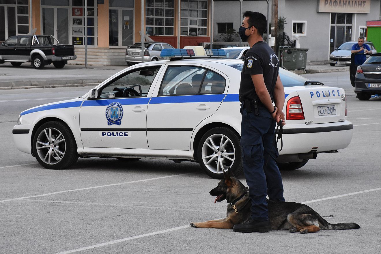 ΕΛ.ΑΣ.: Στα ίχνη εγκληματικής οργάνωσης που συνδέεται με λαθρεμπόριο τσιγάρων – Συνδέονται με δολοφονίες της Greek Mafia