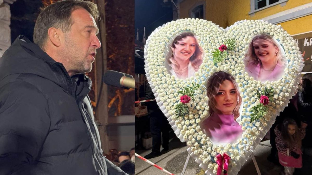 Τέμπη Καλαμπάκα