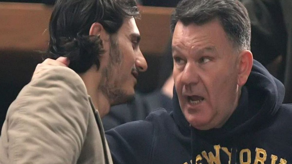 Κούγιας Δημήτρης Γιαννακόπουλος