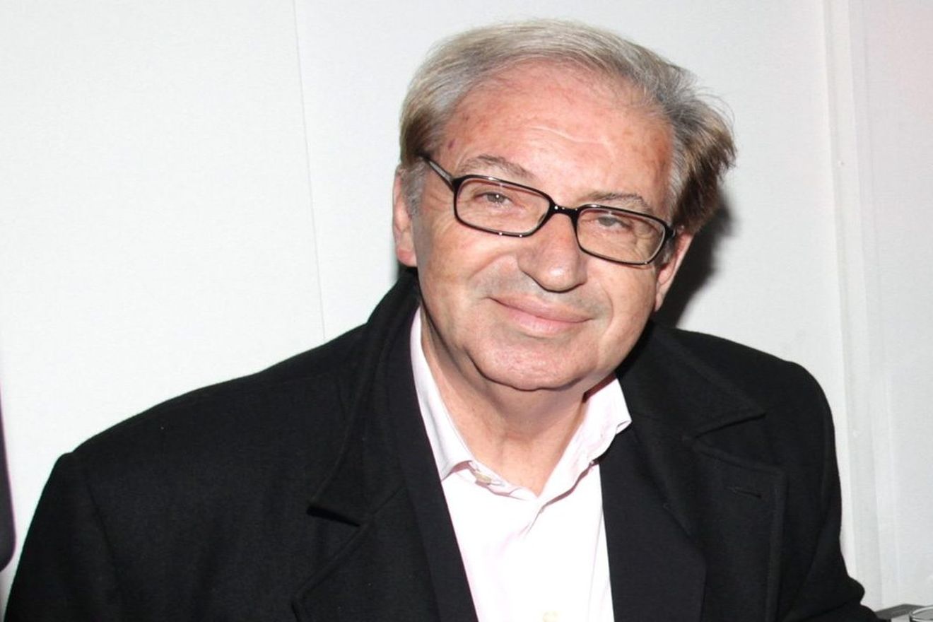 Αλλάζει τη τύχη σας ο Κώστας Λεφάκης: Αυτά είναι τα 5 καλότυχα ζώδια της εβδομάδας!