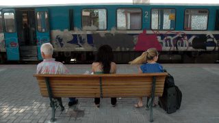 Με «γαλλικό άρωμα» ο νέος ΟΣΕ ‑ Η συμφωνία με το Παρίσι για τον σιδηρόδρομο στην Ελλάδα