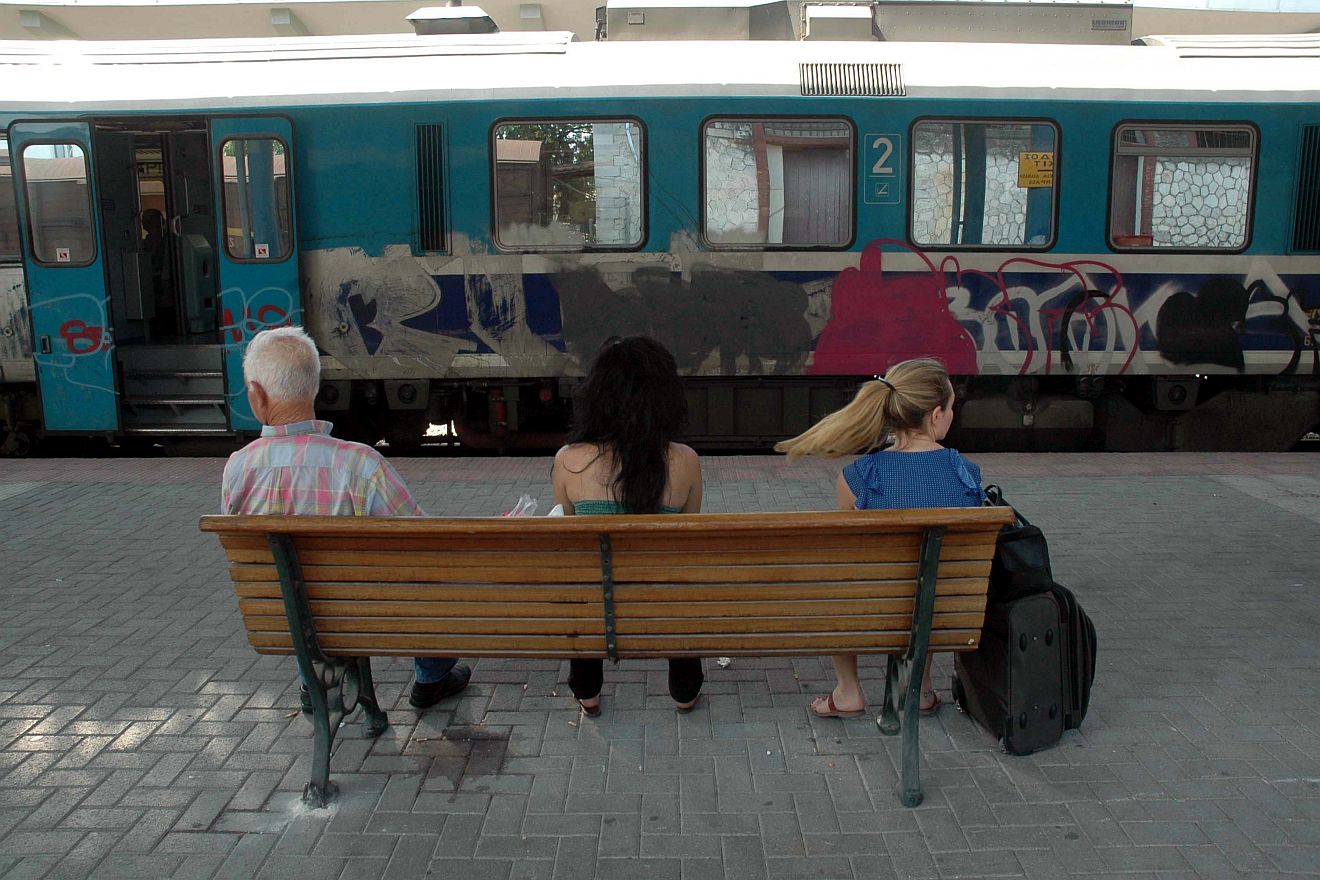 Με «γαλλικό άρωμα» ο νέος ΟΣΕ ‑ Η συμφωνία με το Παρίσι για τον σιδηρόδρομο στην Ελλάδα