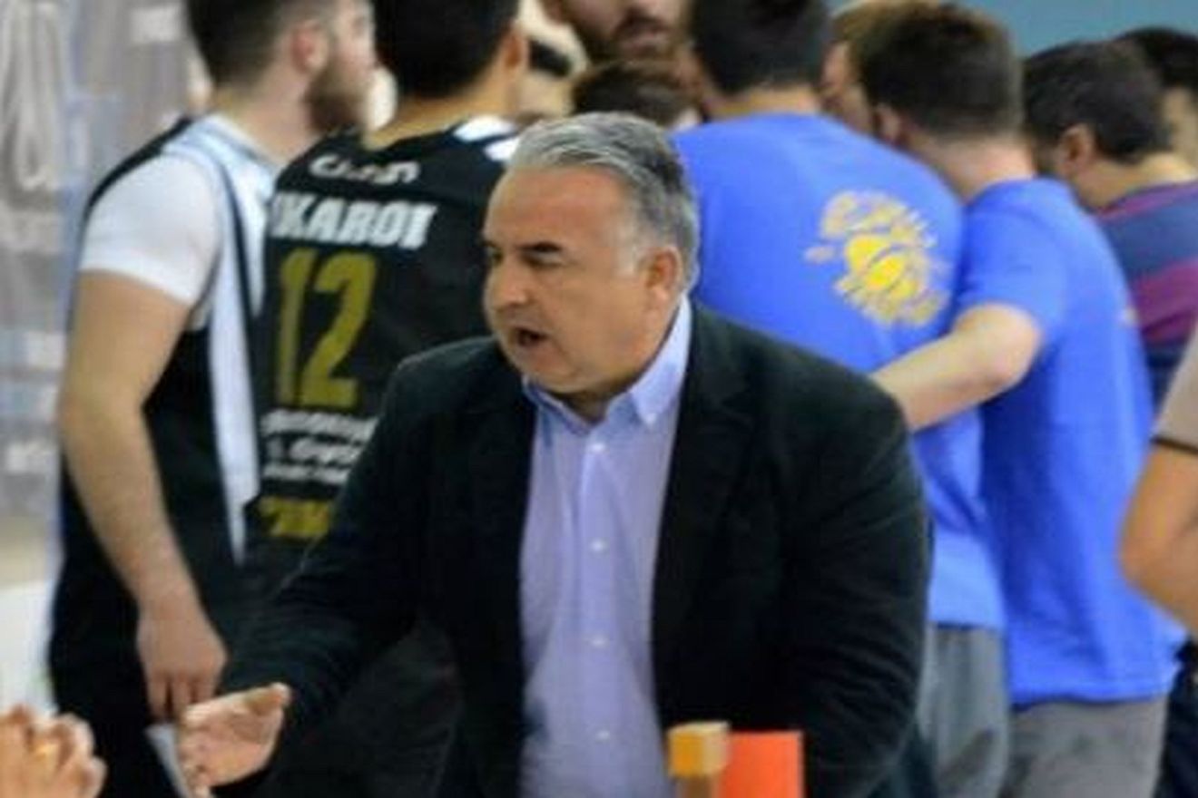 Σοκ στα Τρίκαλα: Πέθανε ξαφνικά ο Κώστας Σκρέτας