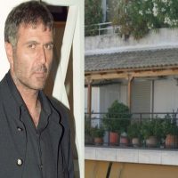 Τον γνωρίζει όλη η Αθήνα: Αυτός είναι ο πασίγνωστος σημερινός ένοικος του σπιτιού όπου δολοφονήθηκε ο Νίκος Σεργιανόπουλος
