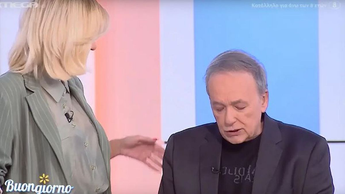 Ανδρέας Μικρούτσικος
