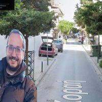Αποκάλυψη βόμβα: Το ΙΧ που φέρεται να μετέφερε τον Βασίλη Καλογήρου ήταν παρκαρισμένο δίπλα στο σπίτι του από τον Οκτώβριο!