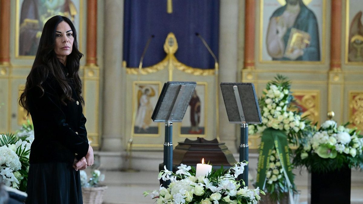 Βατίδου Κούγιας αντίο