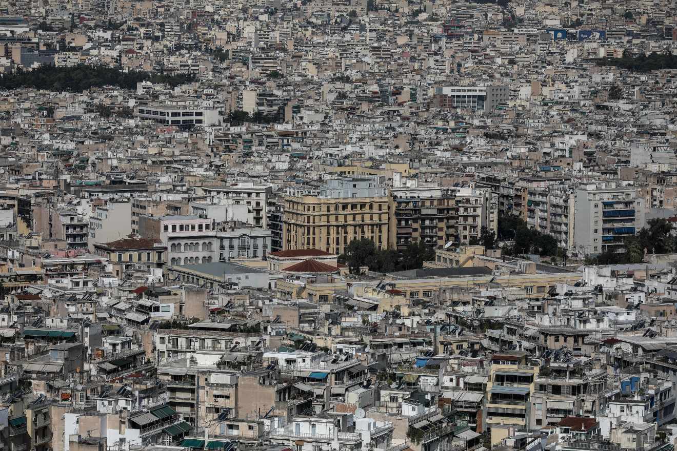 Το… ράλι των ενοικίων συνεχίζεται: Η ακριβότερη και η φθηνότερη περιοχή για να νοικιάσεις ή να αγοράσεις σπίτι