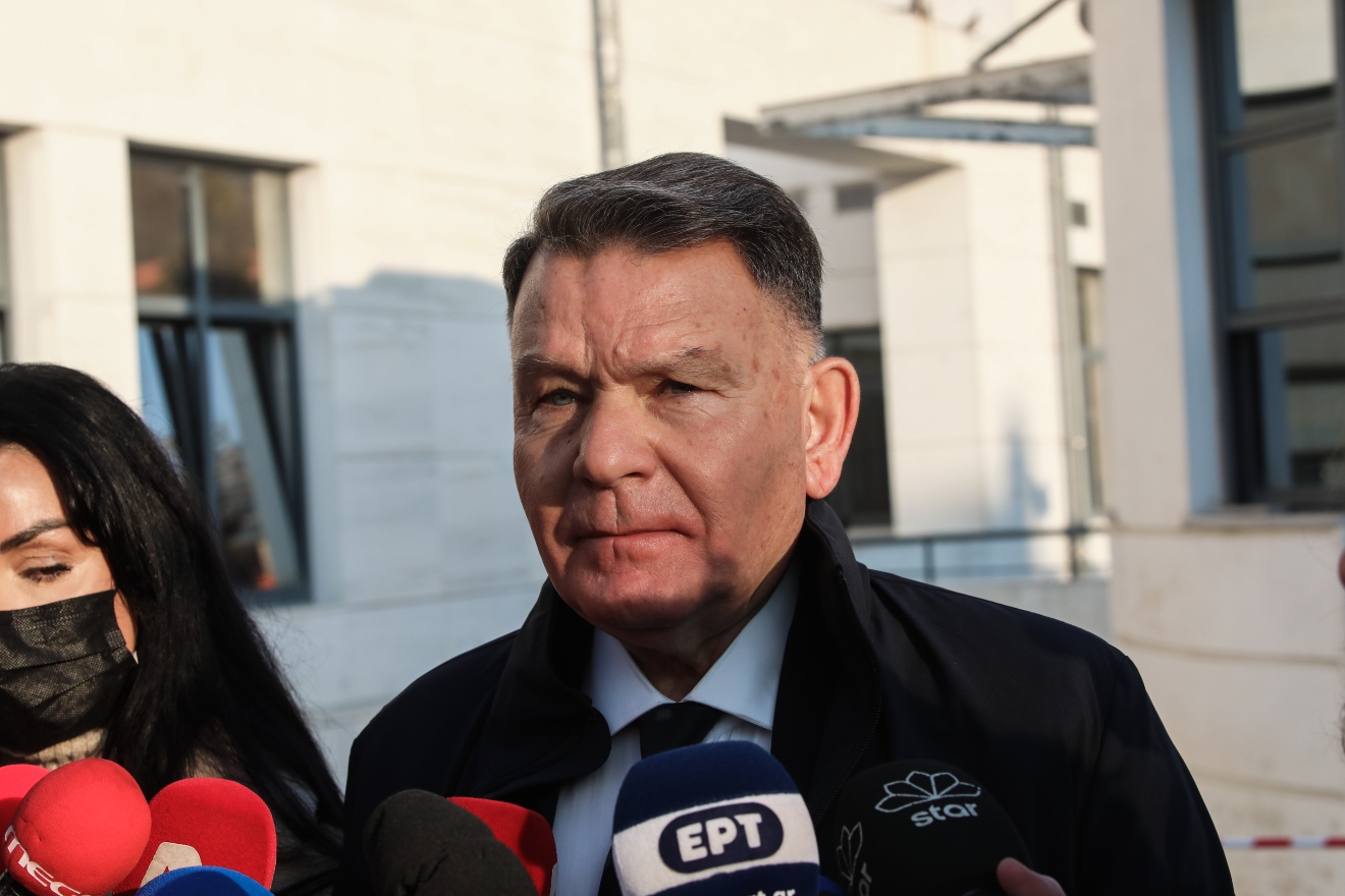 Τα τελευταία γενέθλια του Αλέξη Κούγια: Το ανατριχιαστικό βίντεο και η τραγική ειρωνεία με τα «χρόνια πολλά»