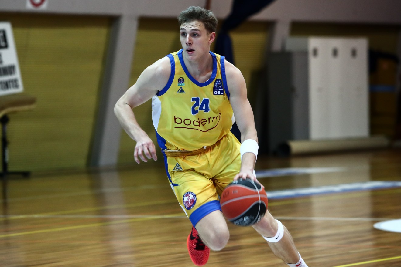 Basket League: Λαύριο – Καρδίτσα 82-89 – Οι Θεσσαλοί πήραν το διπλό με Δίπλαρο – Οκόρο