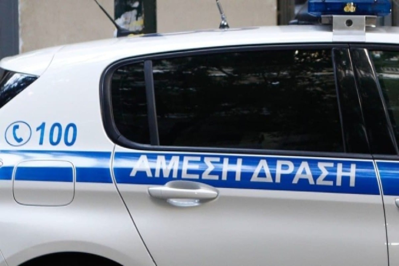 Χαμός στην Εθνική Οδό: Τραυματίες μετά από επεισόδια που σημειώθηκαν ανάμεσα σε οπαδούς ΠΑΟΚ και ΑΕΚ