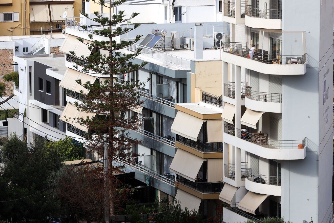 Έρχονται τα «ραβασάκια» του νέου ΕΝΦΙΑ: Πότε πληρώνεται η πρώτη δόση – Ποιοι δικαιούνται έκπτωση