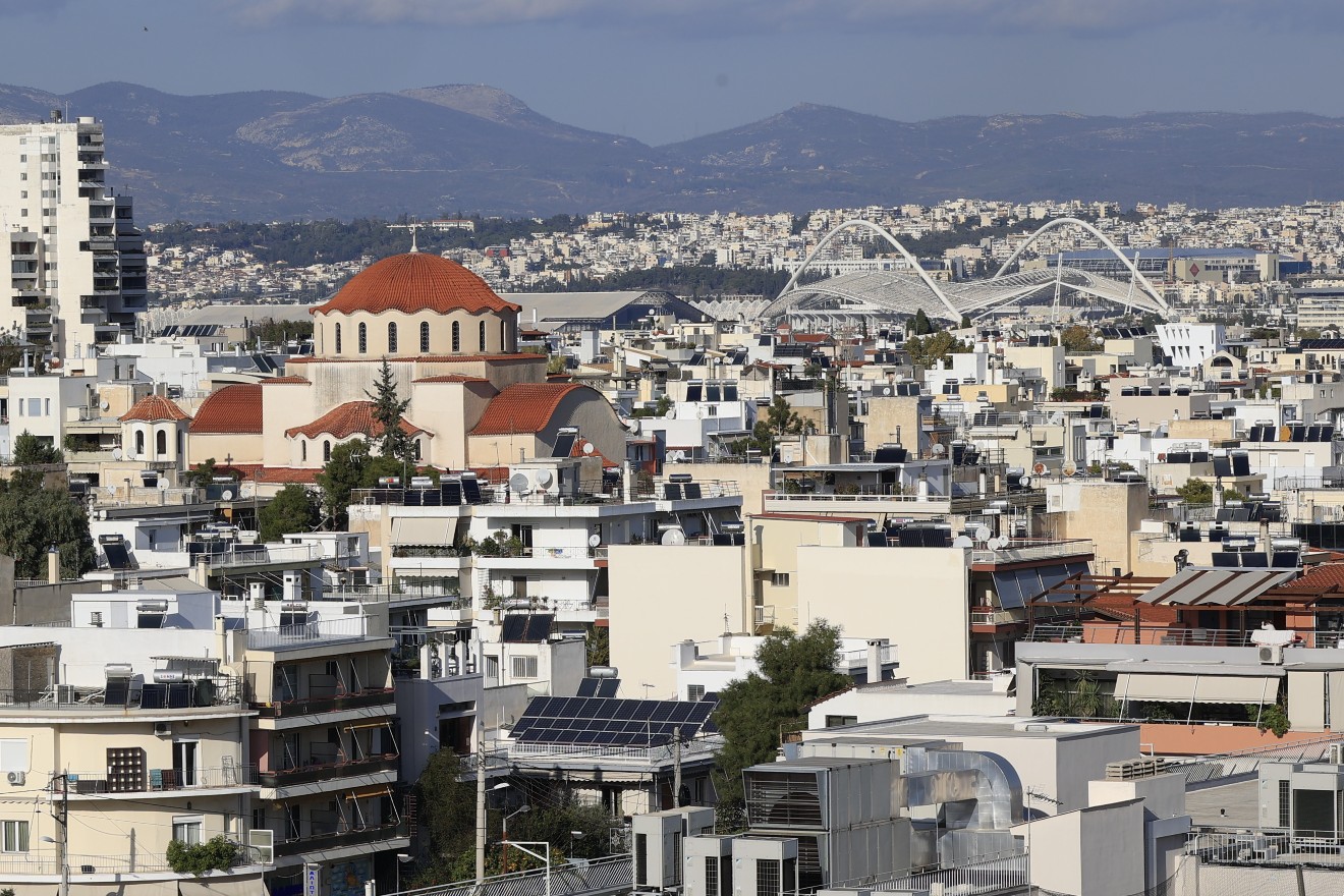 Ο νέος ΕΝΦΙΑ… έρχεται: Ποιοι κερδίζουν και ποιοι χάνουν