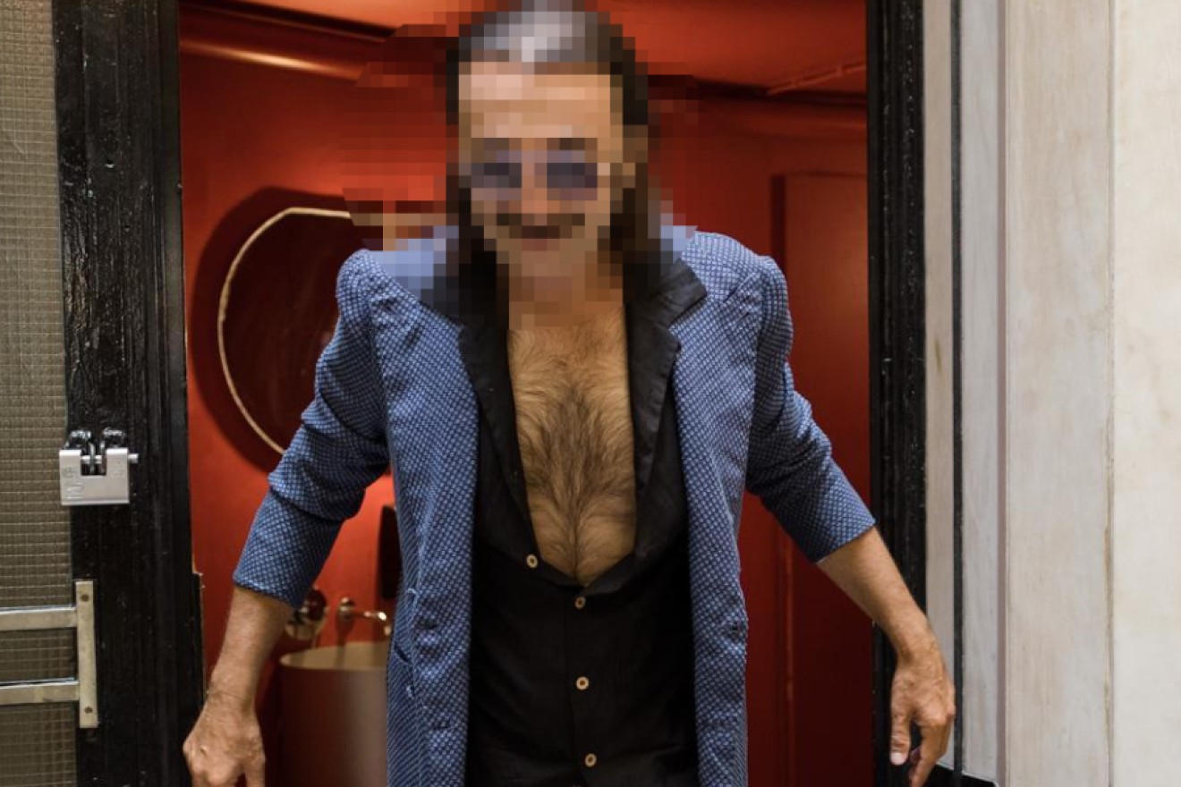 Η συμφωνία της χρονιάς – 10.000 ευρώ για ένα επεισόδιο σε Έλληνα ηθοποιό!