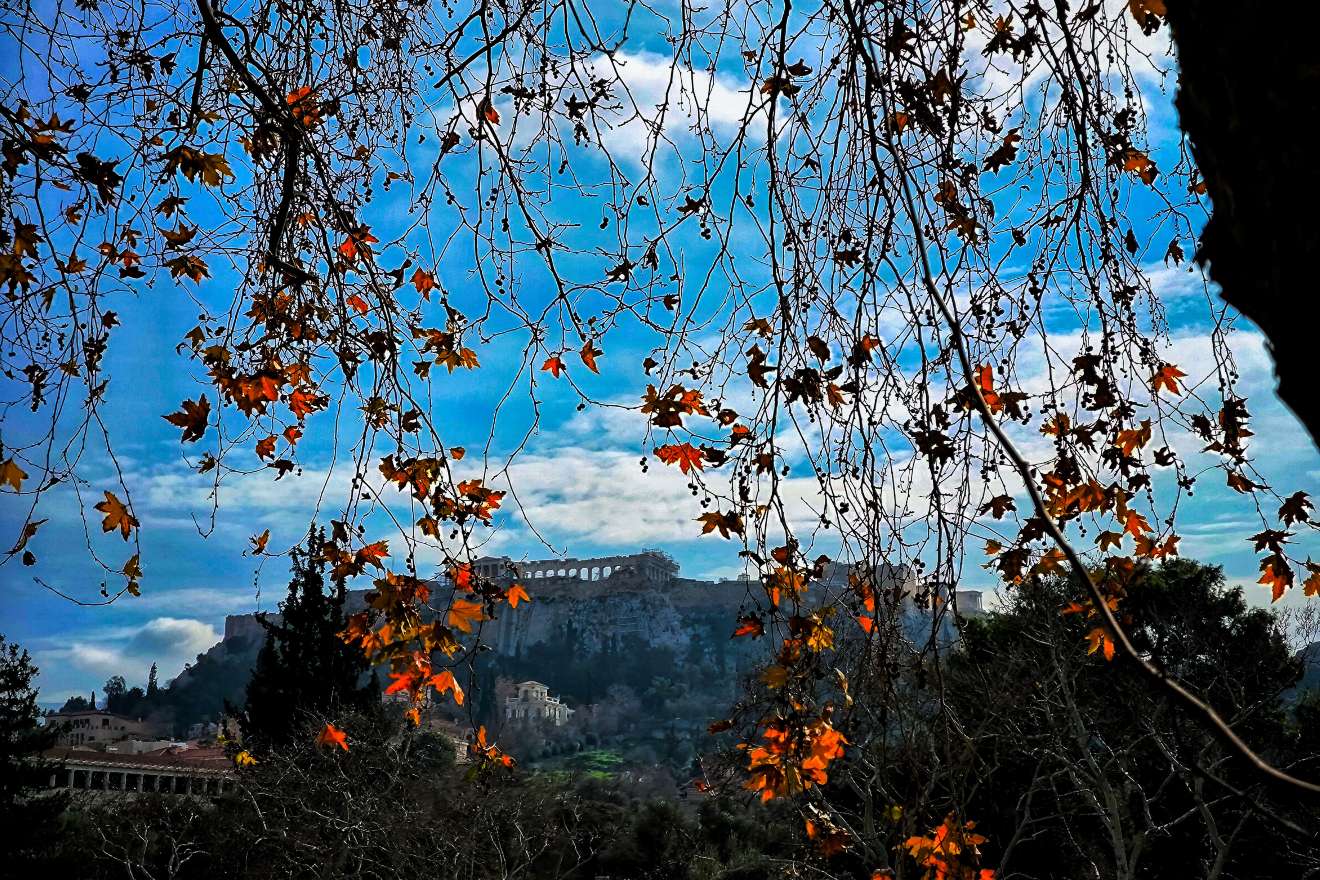 Καιρός σήμερα 6/3: Λιακάδα και 20 βαθμοί Κελσίου – Η πρόγνωση Καλλιάνου και Αρναούτογλου