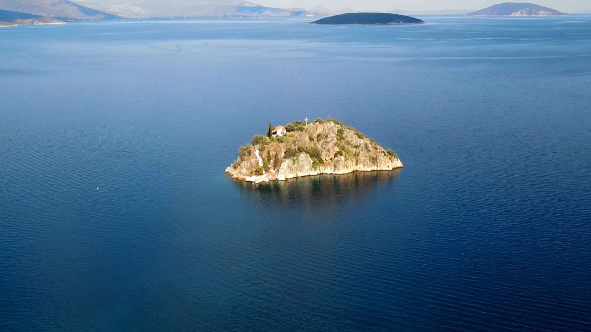 Κορωνήσι