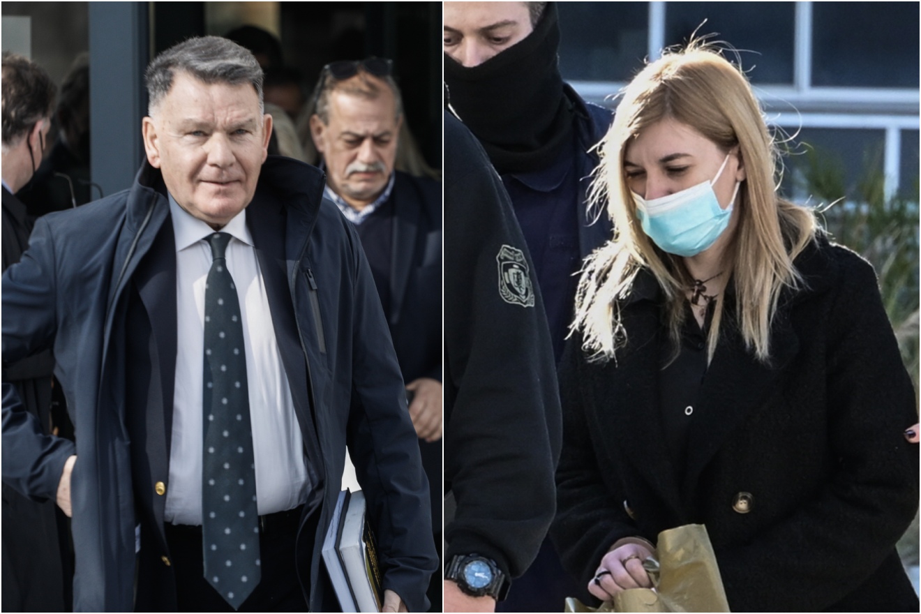 Ρούλα Πισπιρίγκου: Ευχαρίστησε τον Αλέξη Κούγια και ξέσπασε σε κλάματα – Η δικηγόρος που αναλαμβάνει την υπόθεση στο εξής