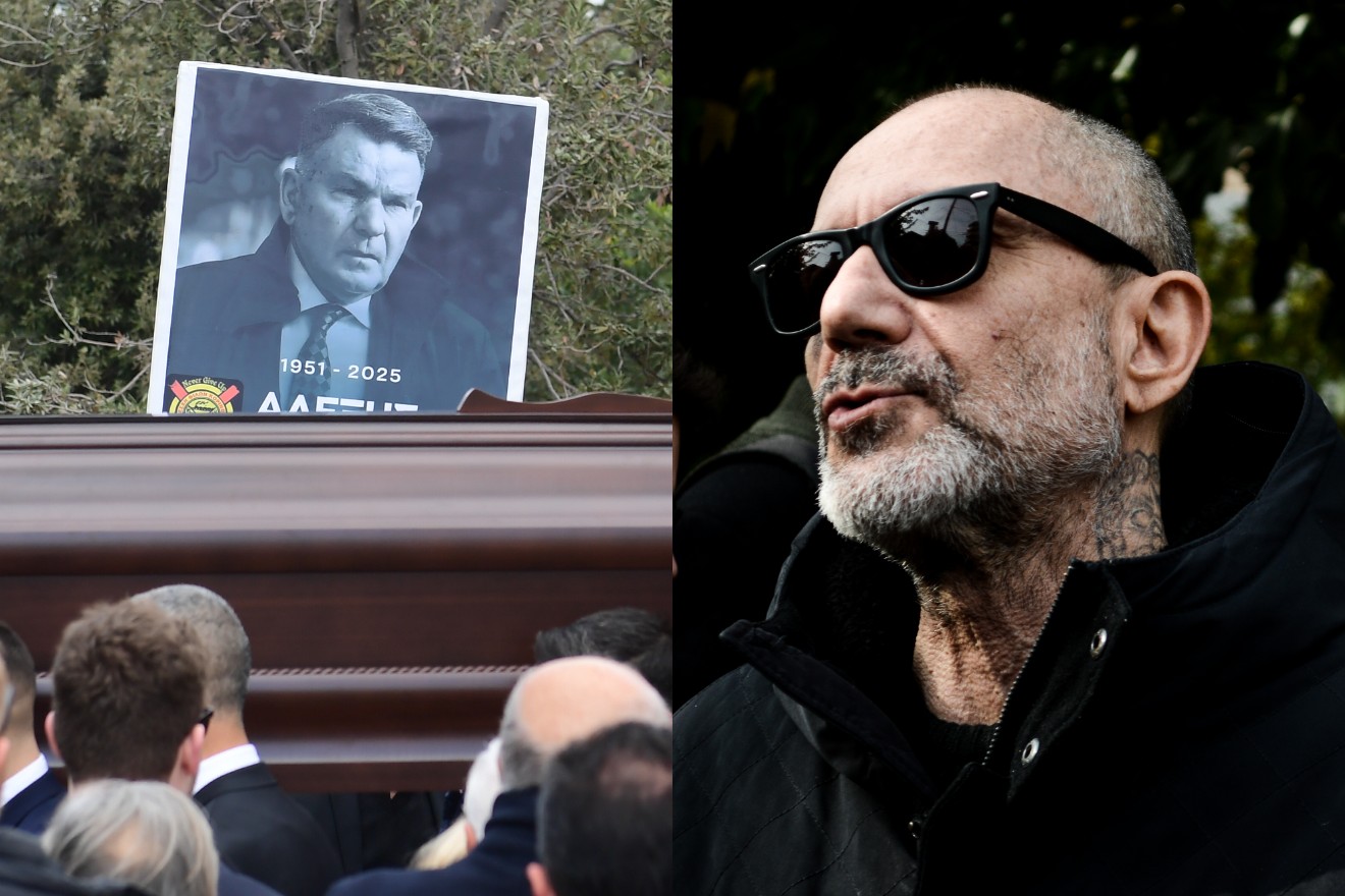 Αλέξης Κούγιας: Ο Βαλλιανάτος… το συνεχίζει – «Τα ξαναλέμε μετά τα εννιάμερα»