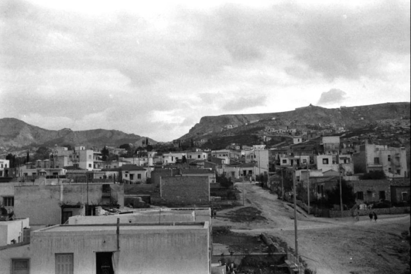 Κουίζ για την παλιά Αθήνα: Μπορείς να αναγνωρίσεις την περιοχή της Αθήνας;
