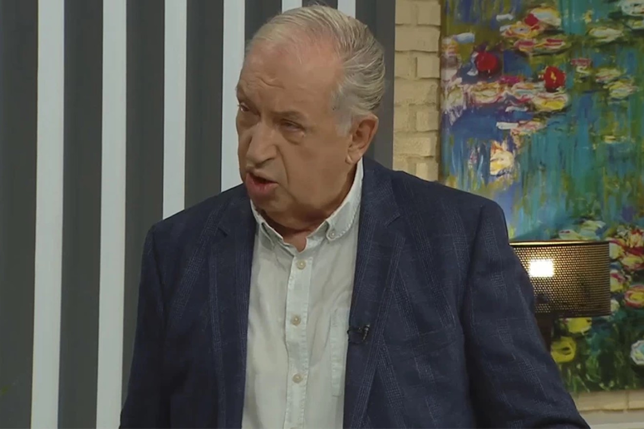 Ο Κώστας Λεφάκης δεν αποσοβεί το μοιραίο: Οι προβλέψεις για τα 12 ζώδια