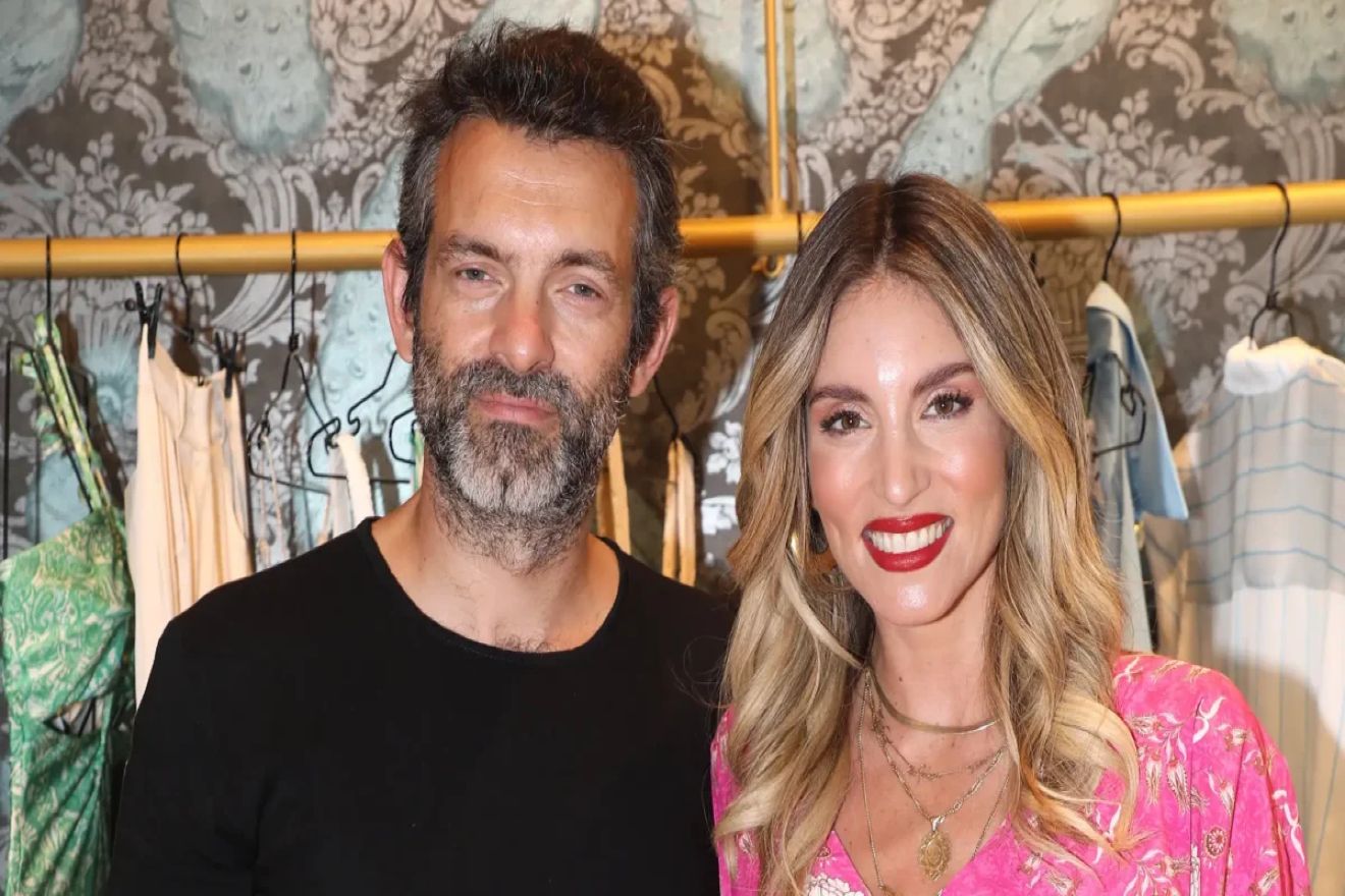 Αθηνά Οικονομάκου: Το τηλεφώνημα στον Φίλιππο Μιχόπουλο μετά τις φήμες ότι της έστειλε εξώδικο
