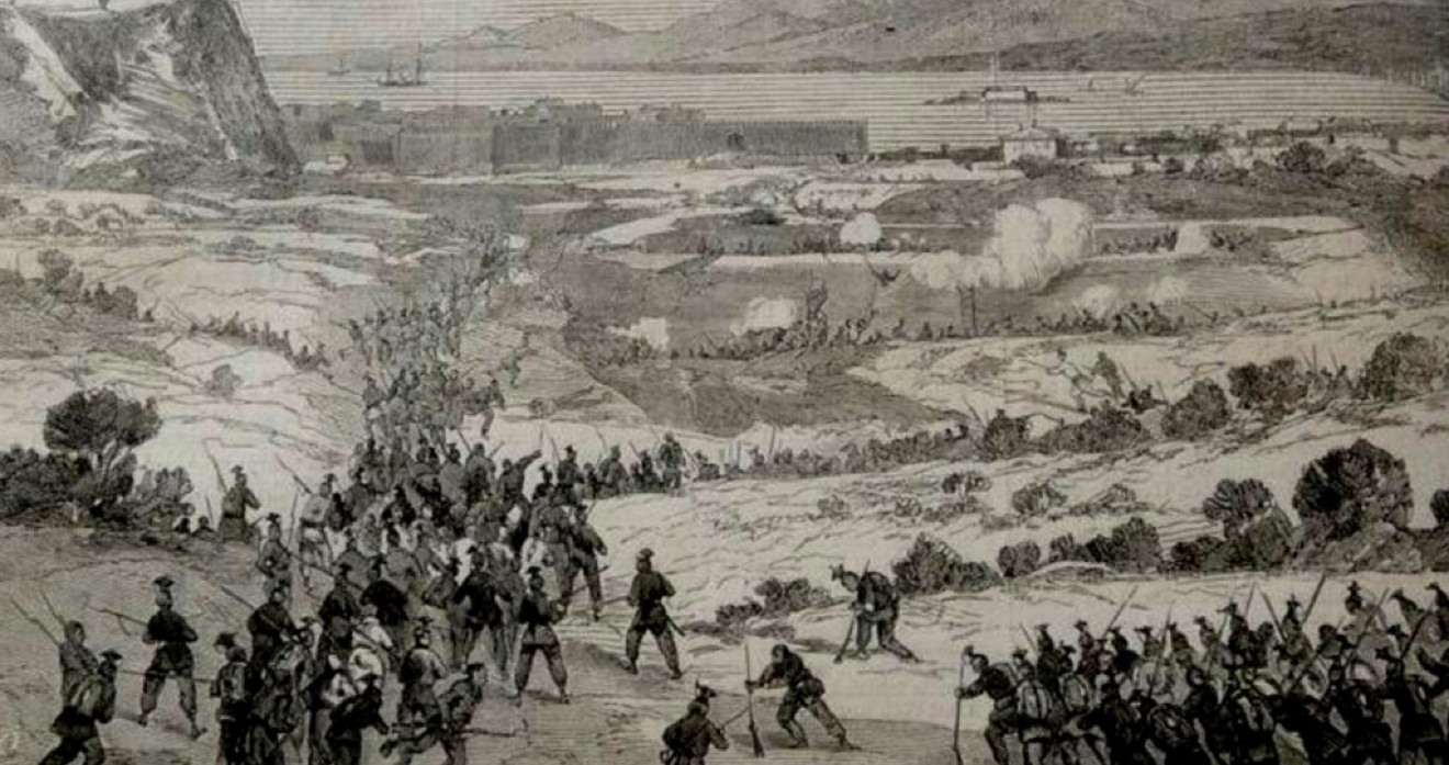 Ο λαός ξεσηκώνεται 163 χρόνια πριν: Η αποτυχημένη Ναυπλιακή Επανάσταση που κατάφερε τελικά να διώξει τον Όθωνα